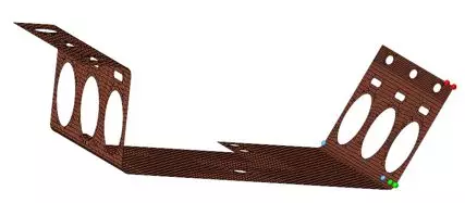 【HyperMesh宝典】之空间变换之美（独家美图放送）的图23